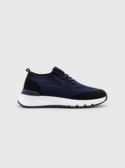 Varello core Sneakers navy