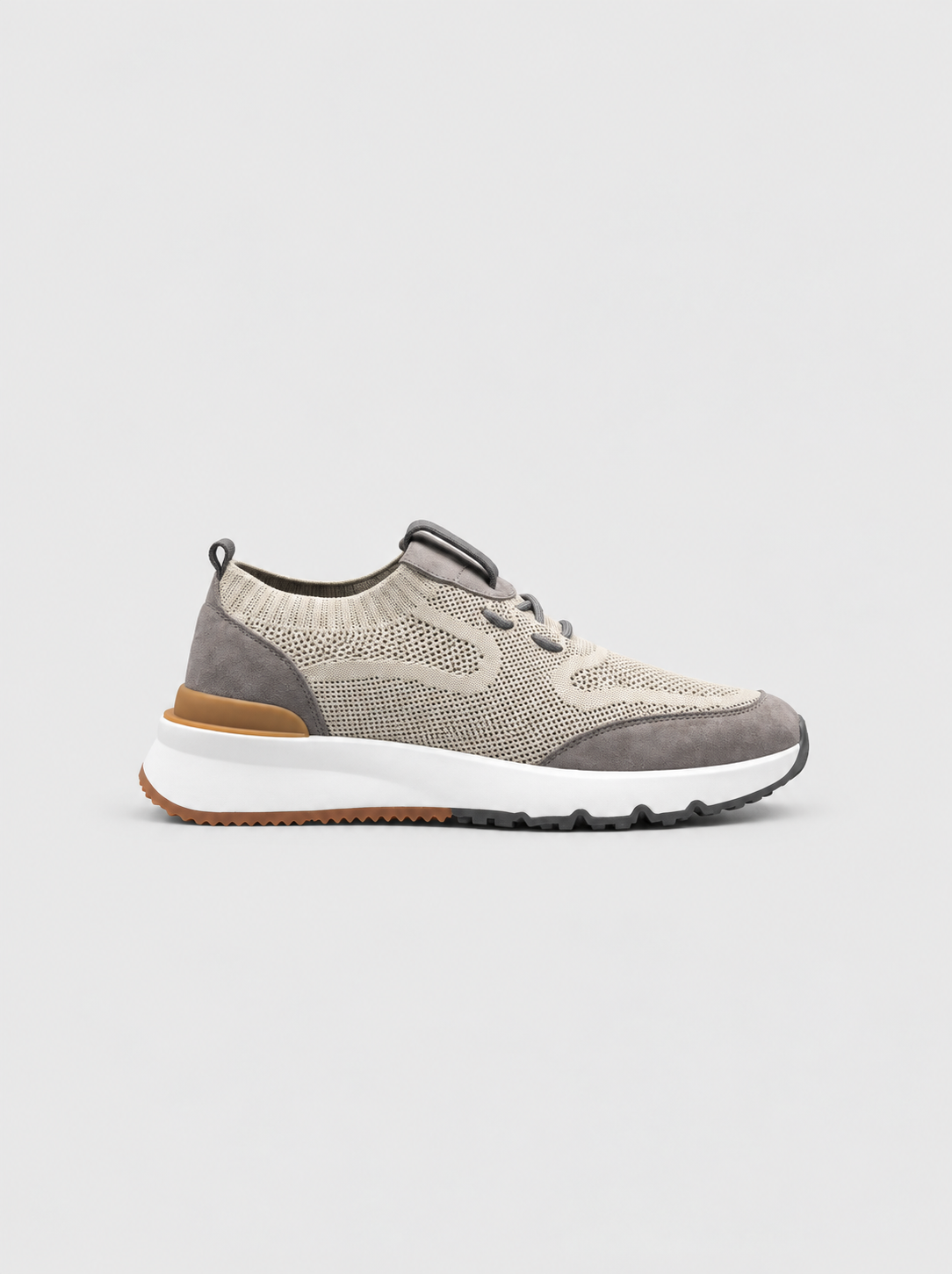 Varello core Sneakers grey