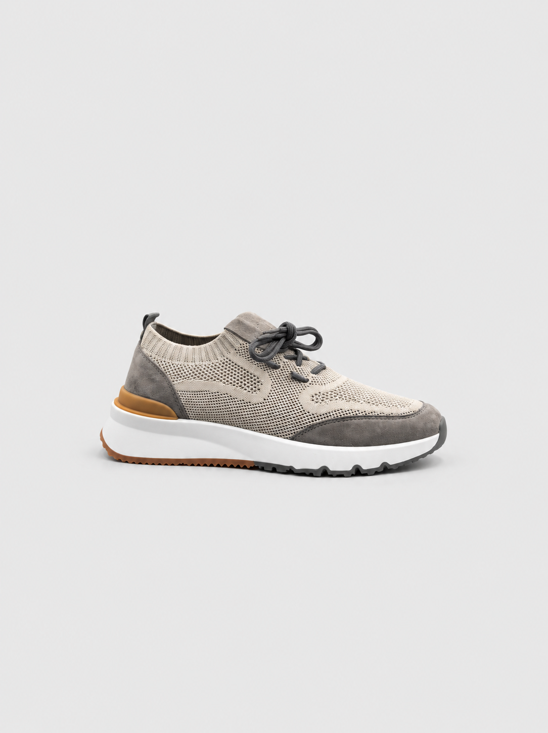 Varello core Sneakers grey