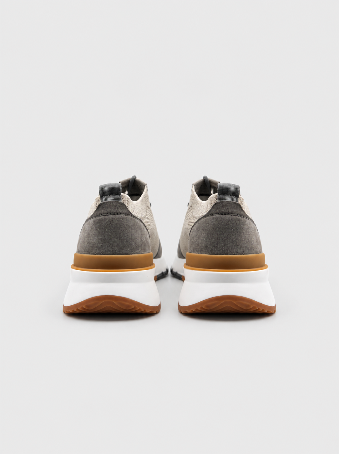 Varello core Sneakers grey