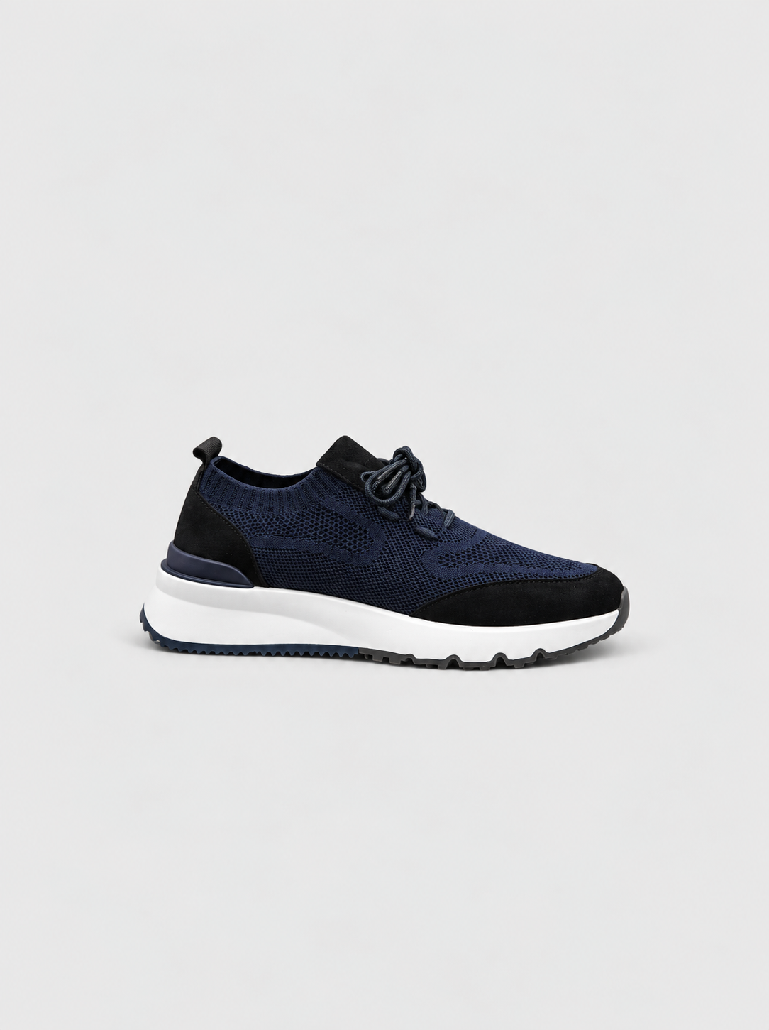Varello core Sneakers navy