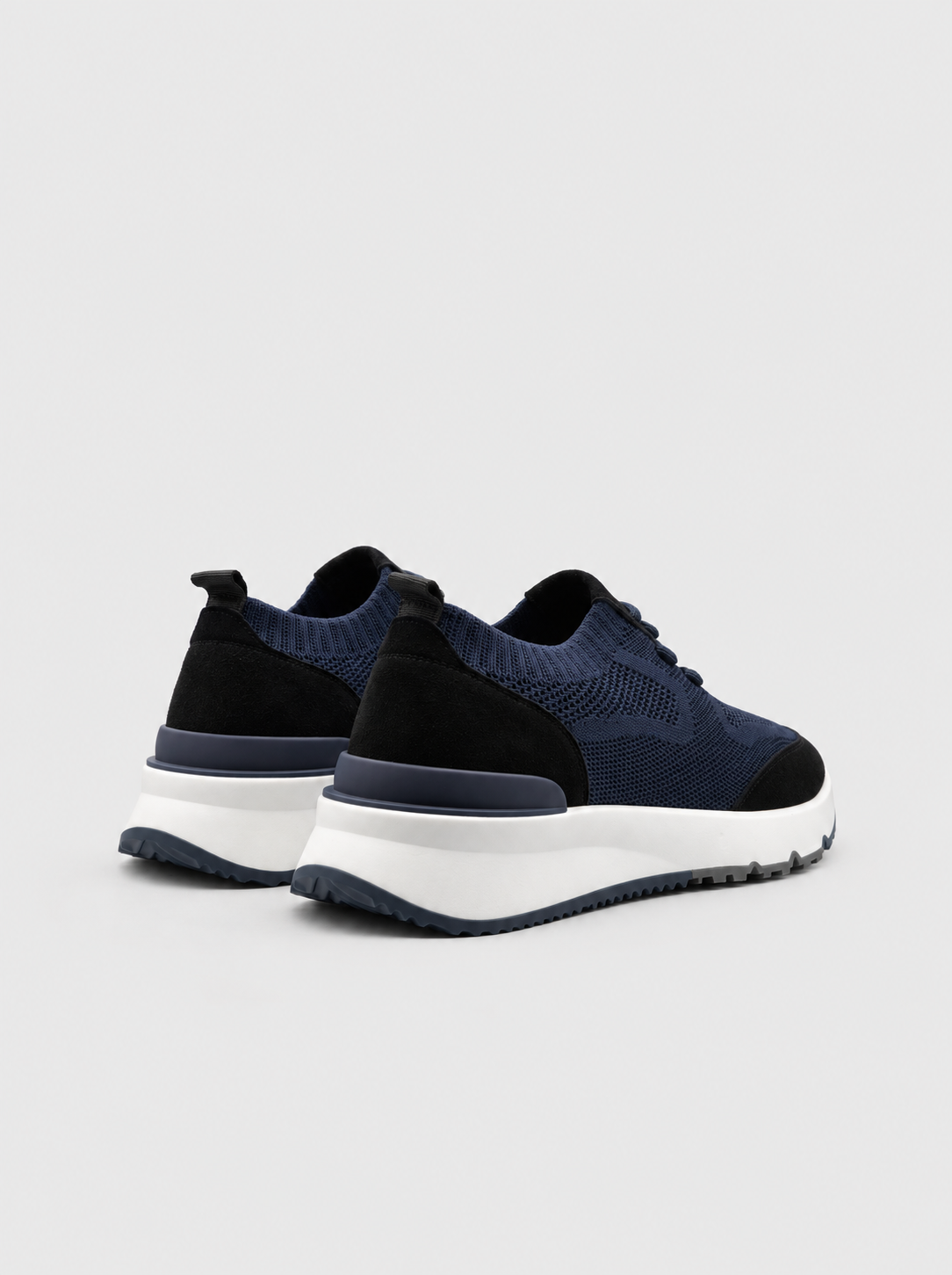 Varello core Sneakers navy