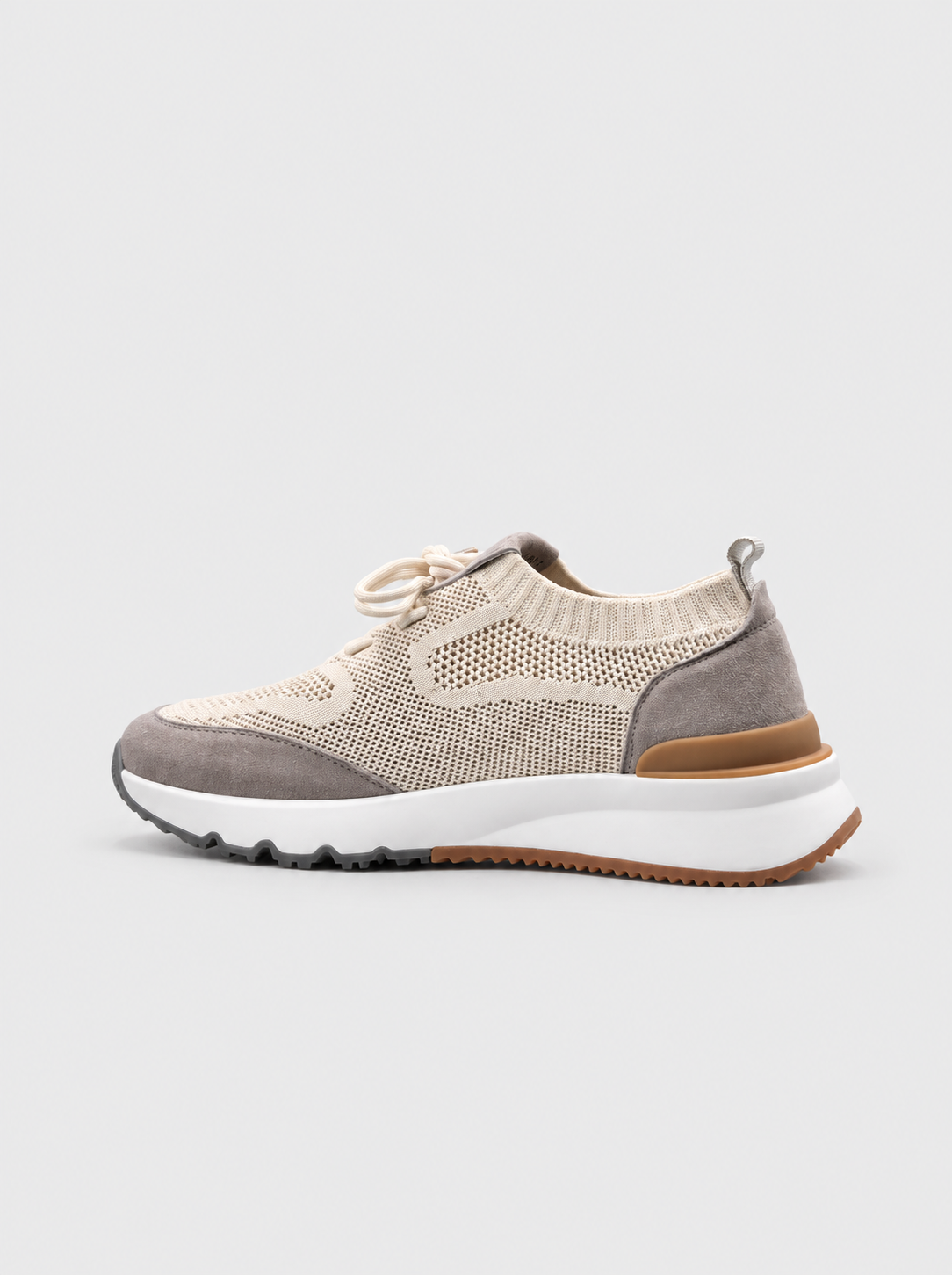 Varello core Sneakers Offwhite