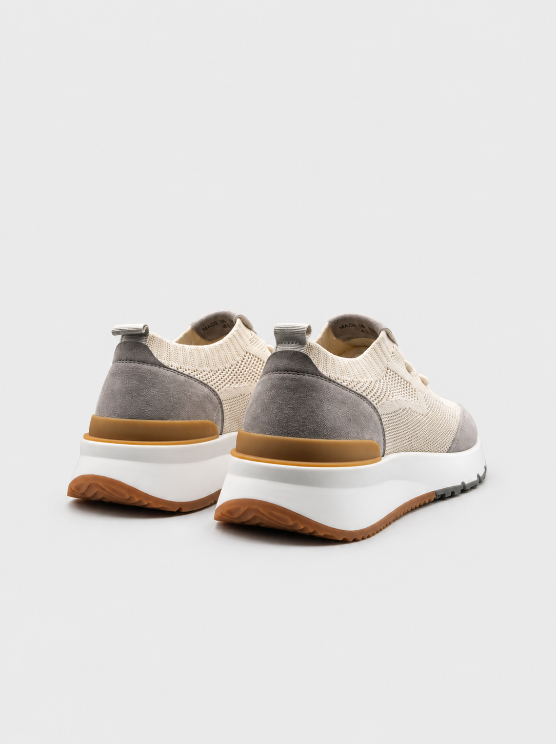 Varello core Sneakers Offwhite