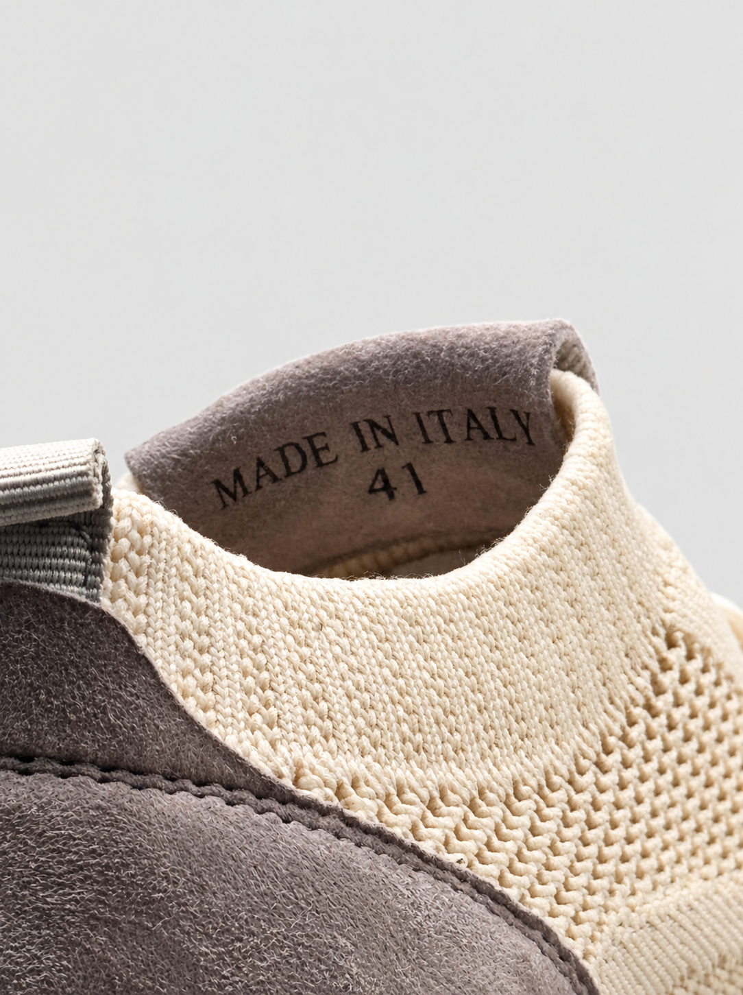 Varello core Sneakers Offwhite