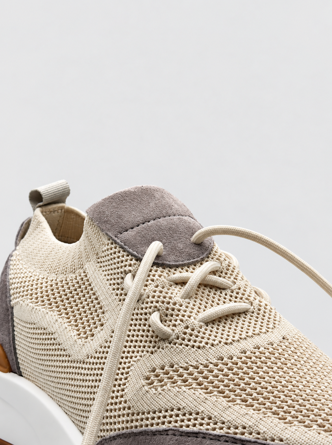 Varello core Sneakers Offwhite