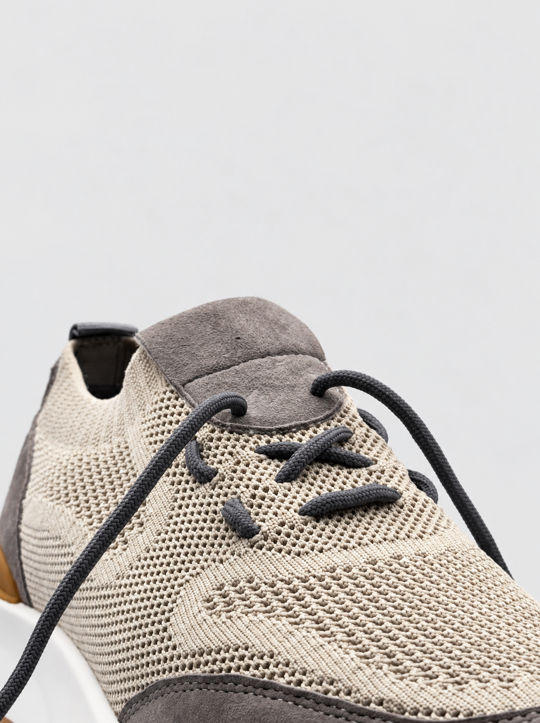 Varello core Sneakers grey