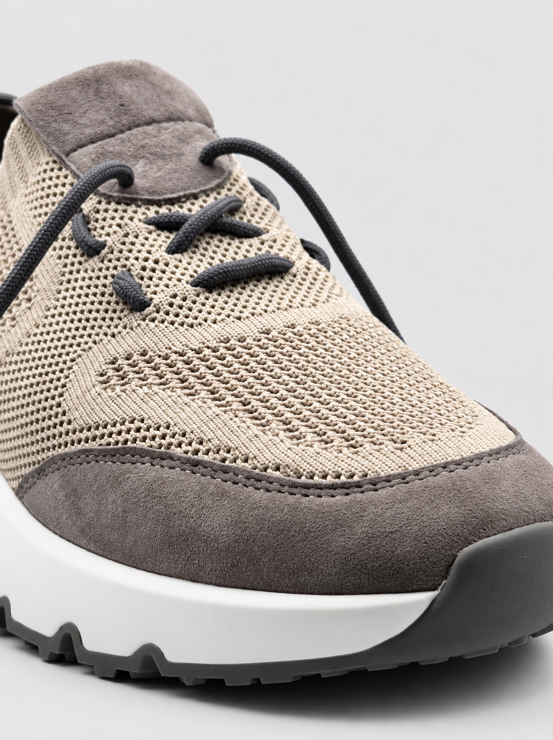 Varello core Sneakers grey