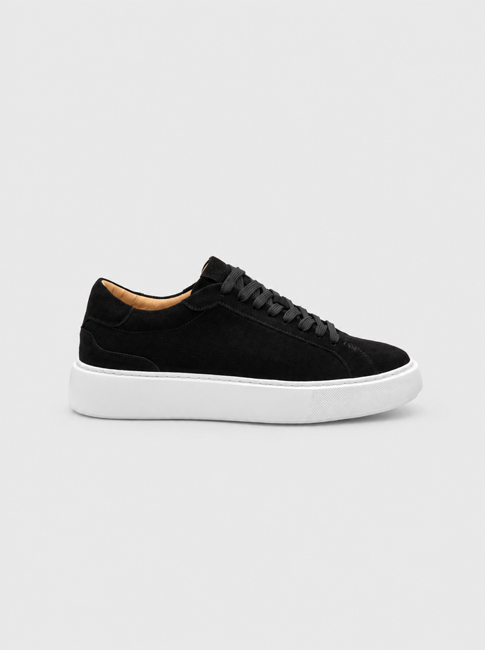 Tia Sarbini sneaker black