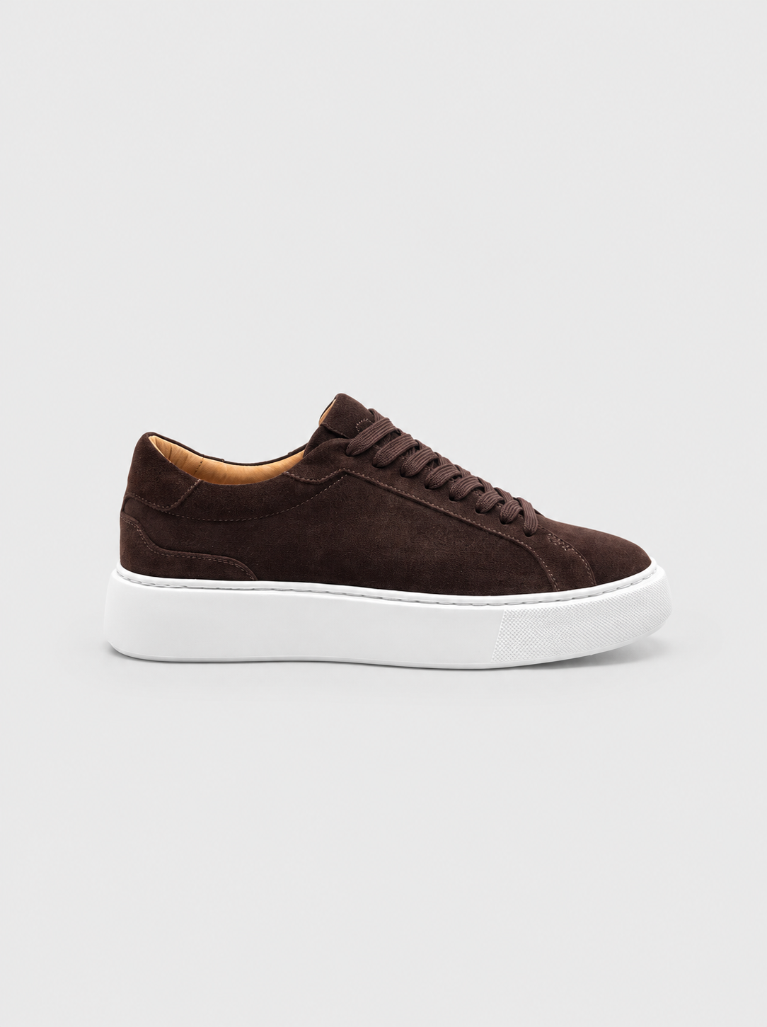 Tia Sarbini sneaker brown