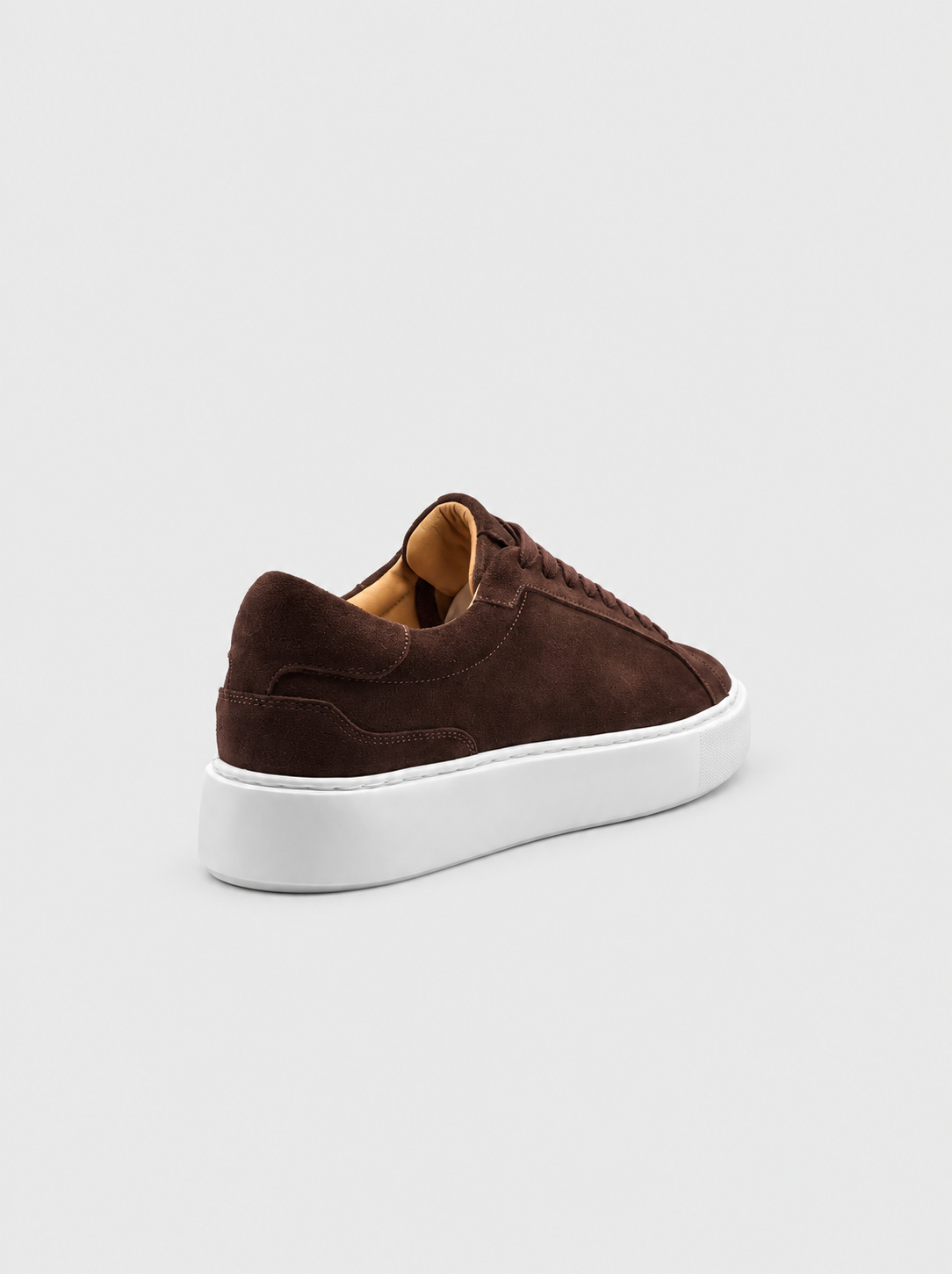 Tia Sarbini sneaker brown