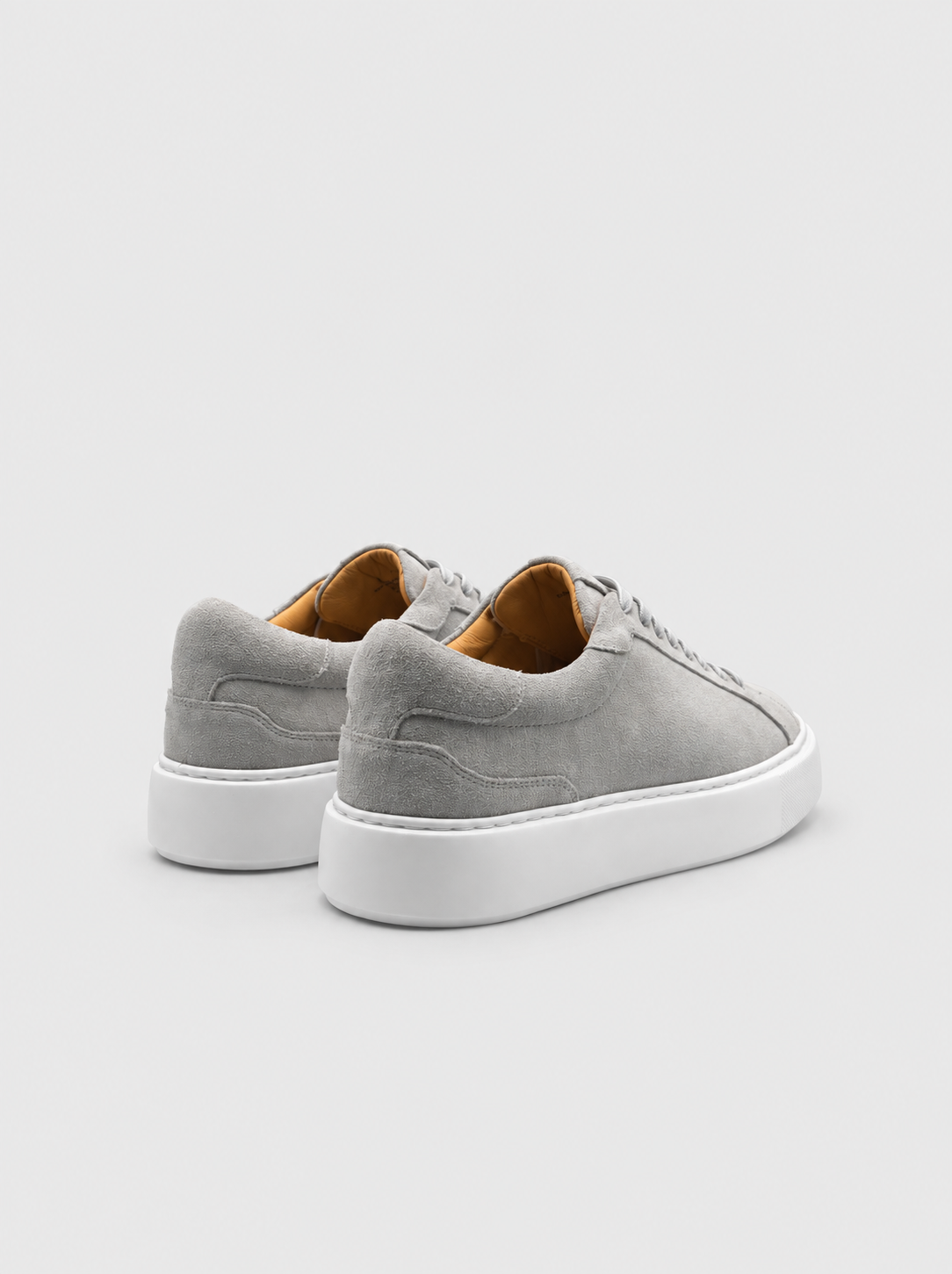 Tia Sarbini sneaker grey