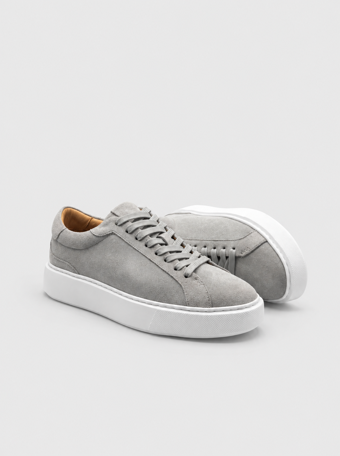 Tia Sarbini sneaker grey