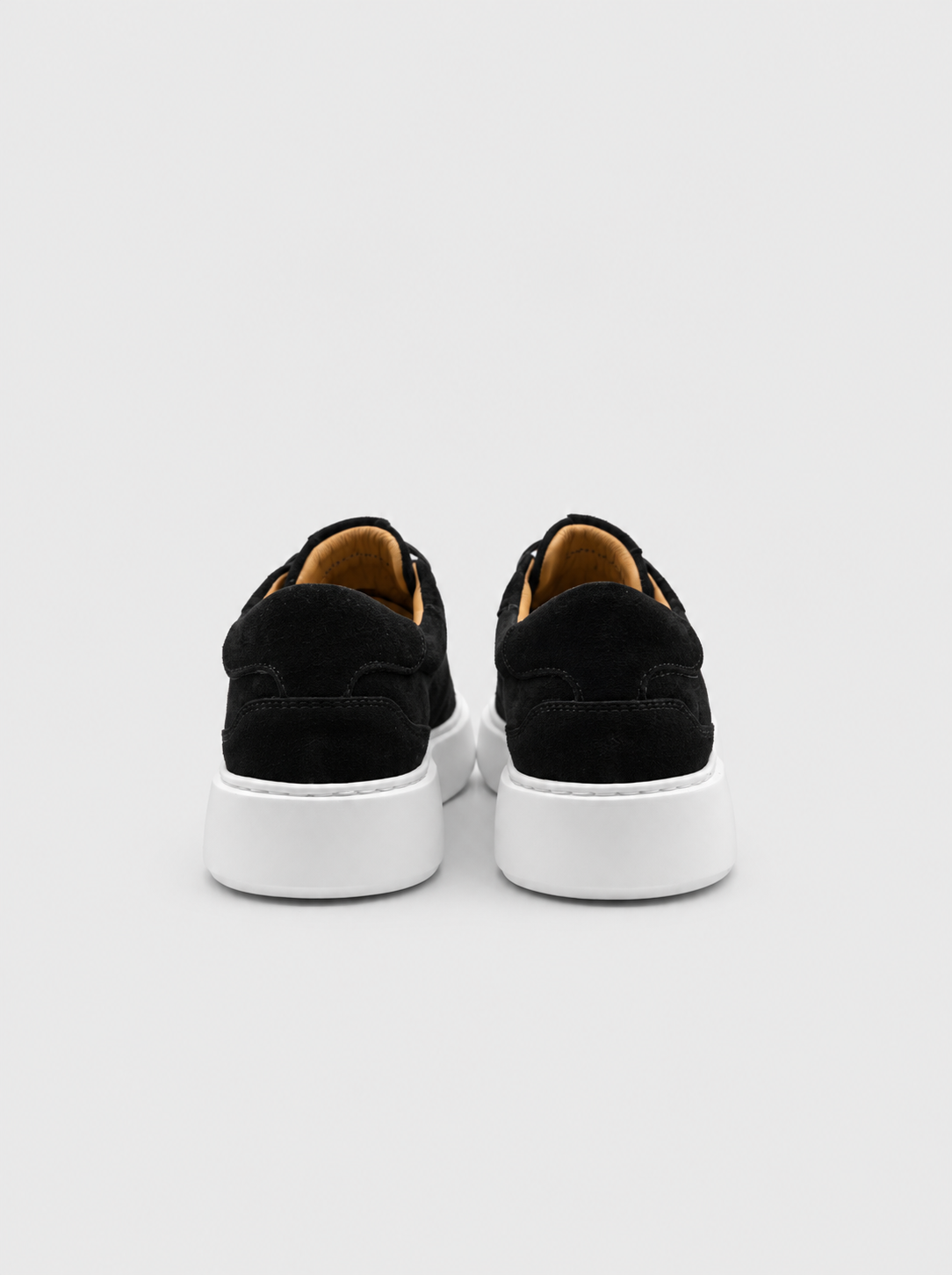 Tia Sarbini sneaker black