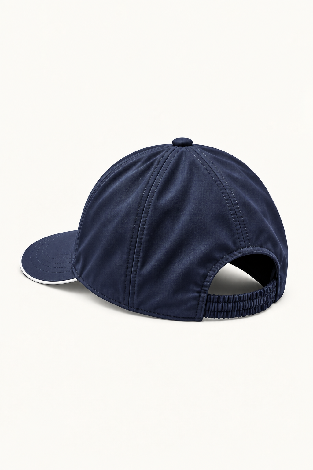 The novaro cap navy
