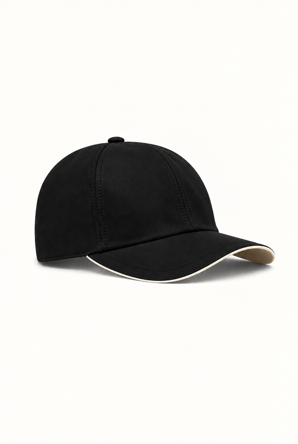 The novaro cap black