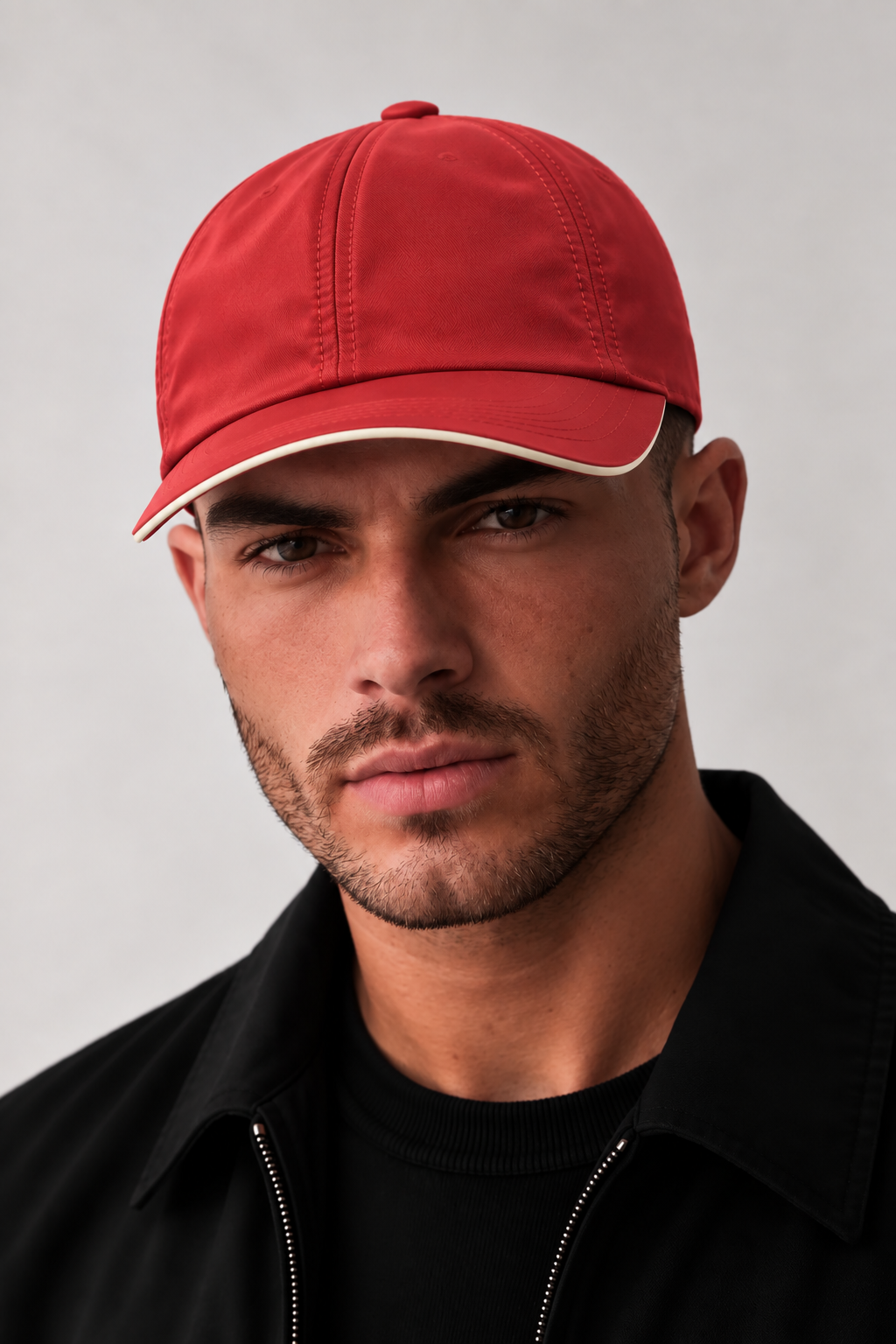 THE NOVARO CAP BORDEAUX