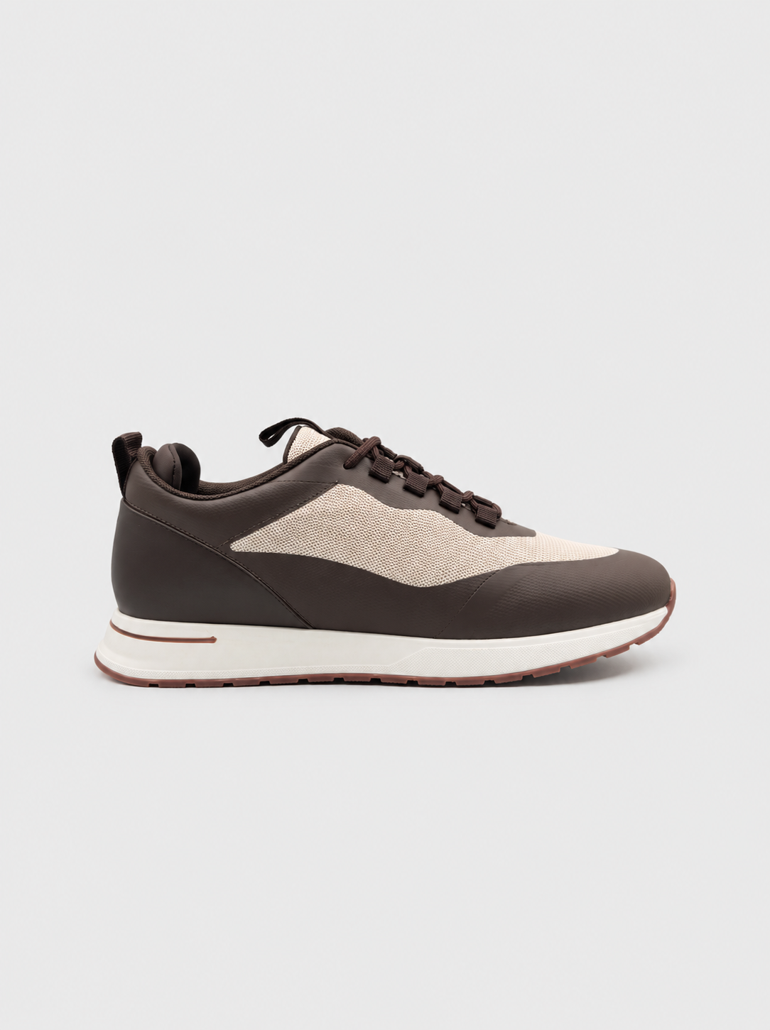 Lumina Edge Sneakers