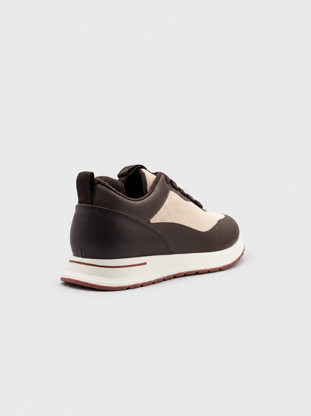Lumina Edge Sneakers