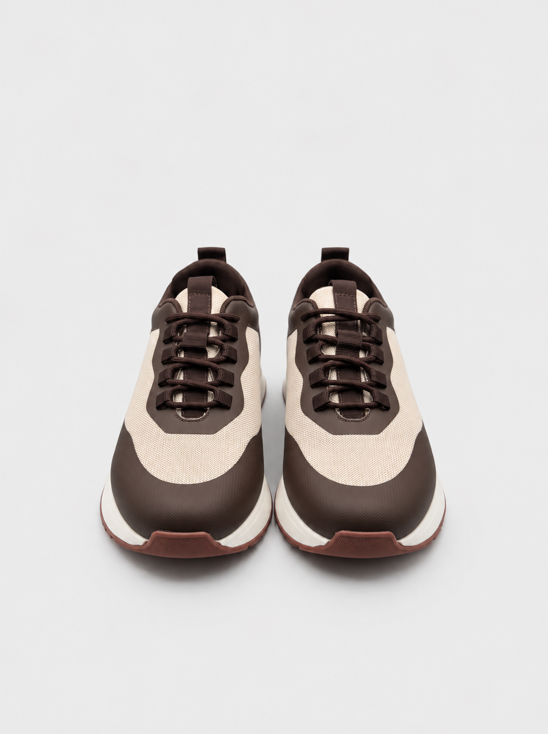Lumina Edge Sneakers