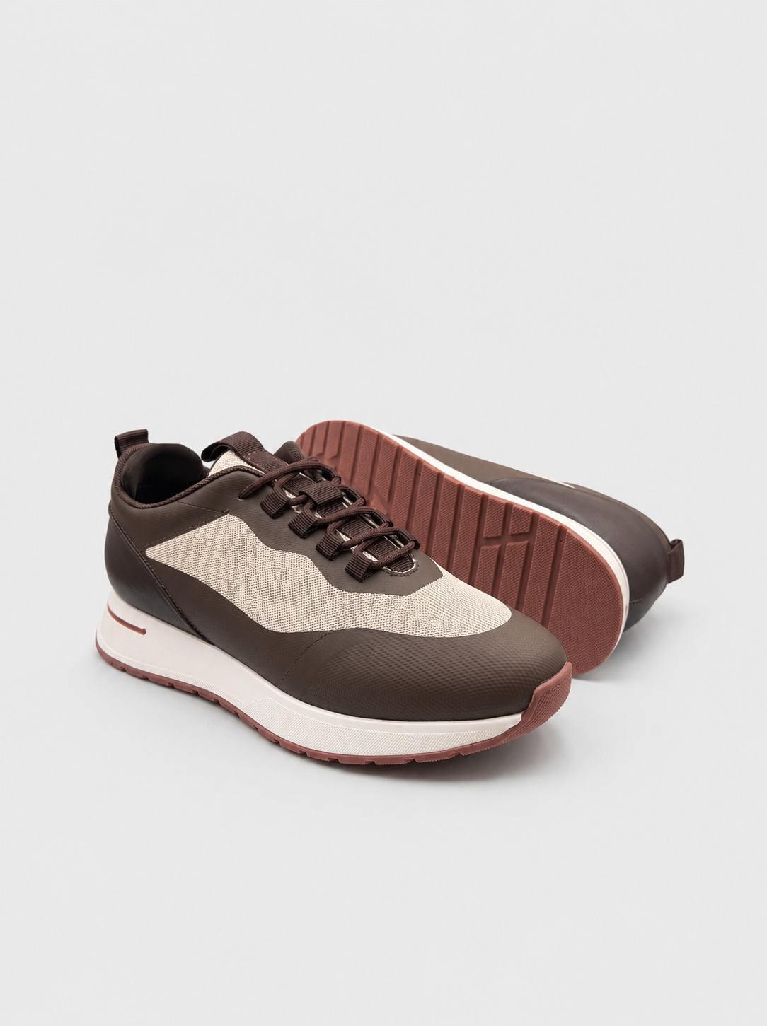 Lumina Edge Sneakers