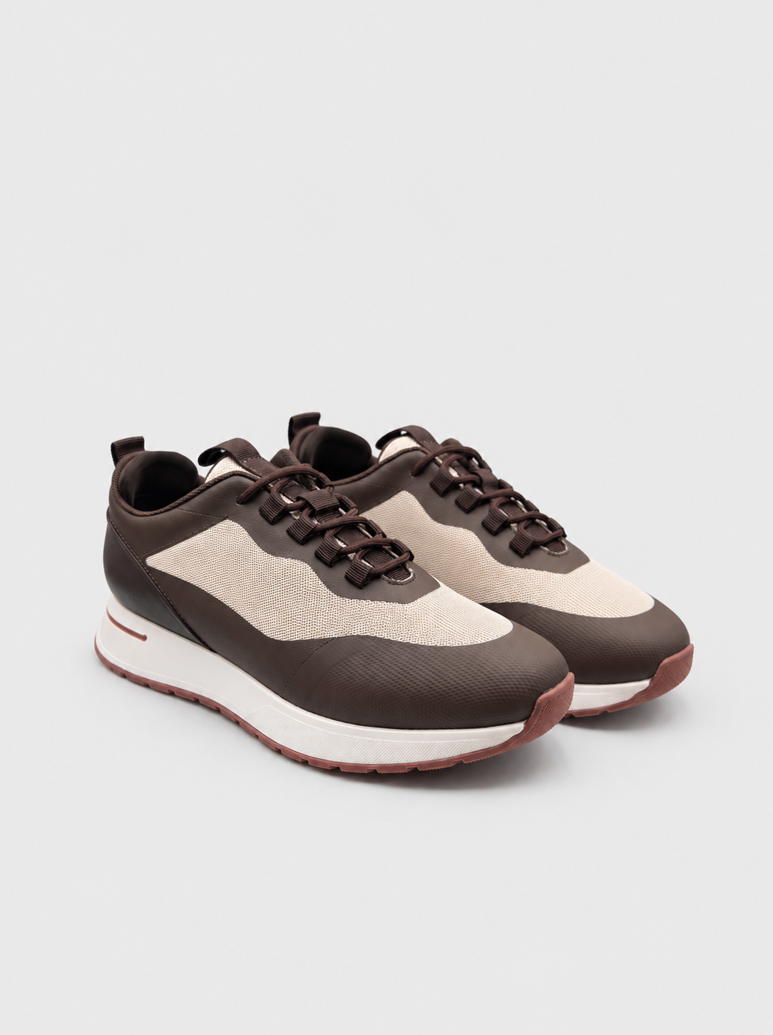 Lumina Edge Sneakers