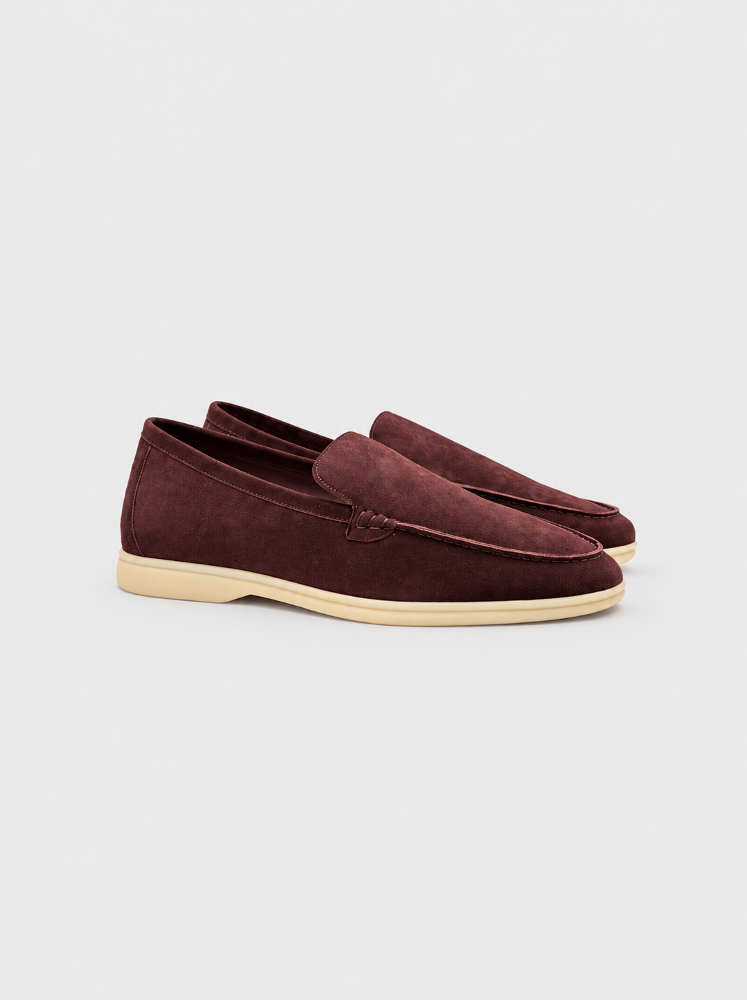 Savio loafer espresso brown