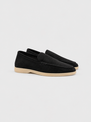 Savio loafer Black