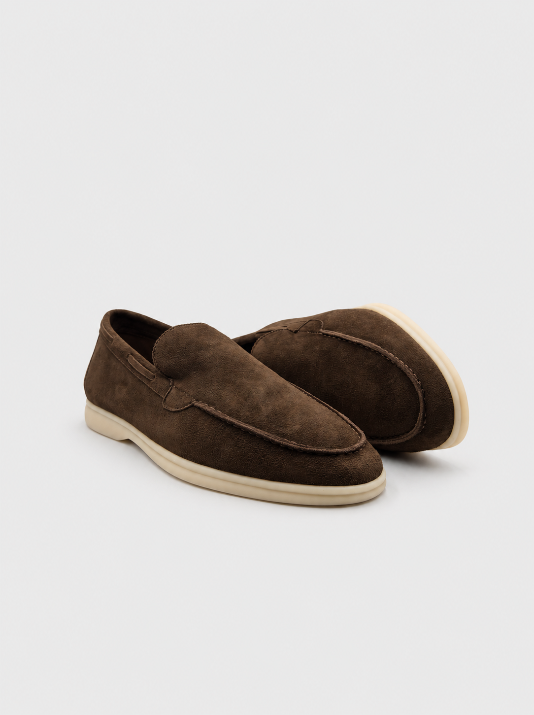 siro loafers brown&nbsp;
