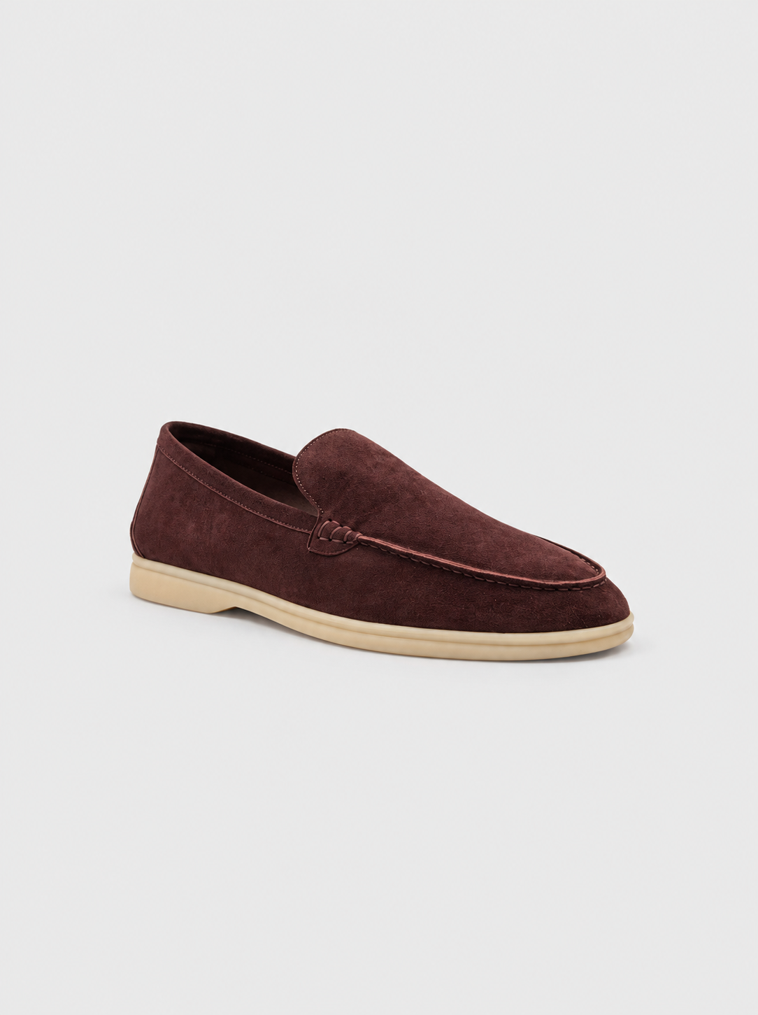 Savio loafer espresso brown