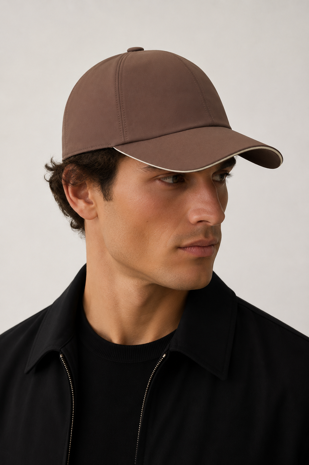 Aurelio Cap espresso
