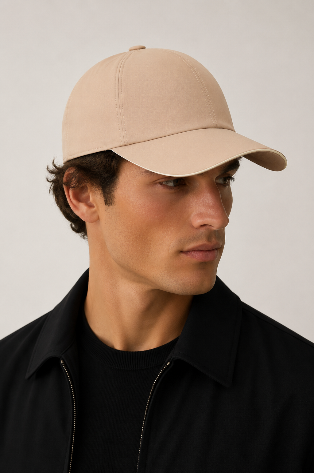 Aurelio Cap falcon