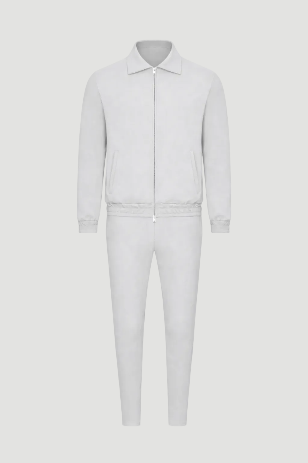 TECHSUIT VITO LIGHT GREY