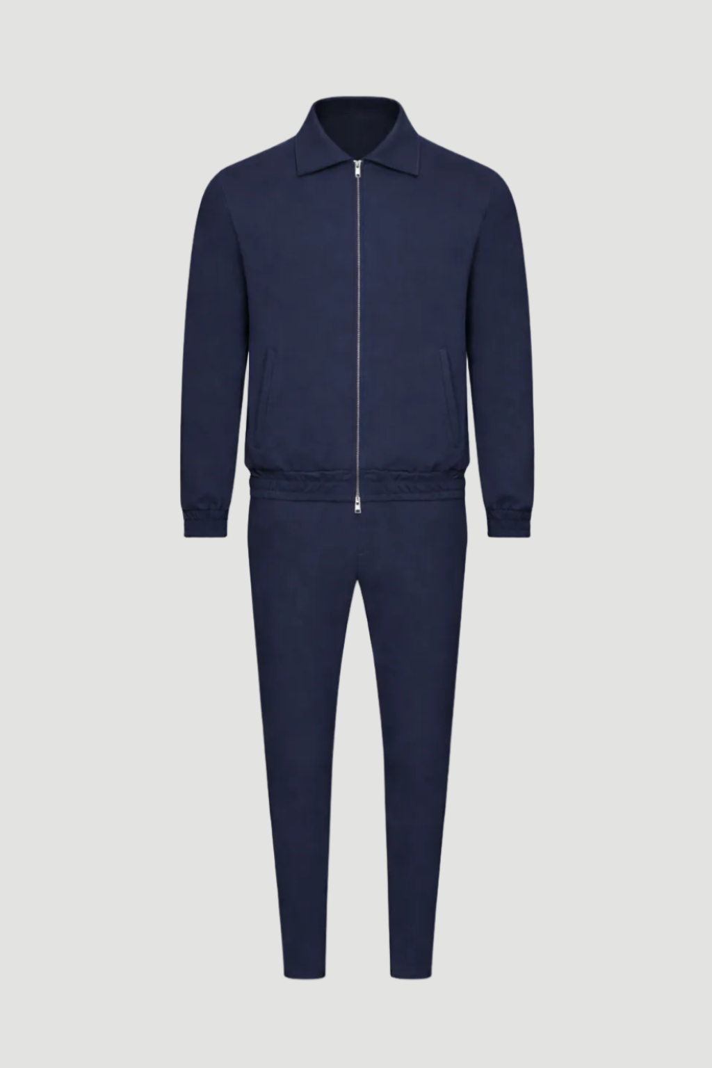 TECHSUIT VITO NAVY