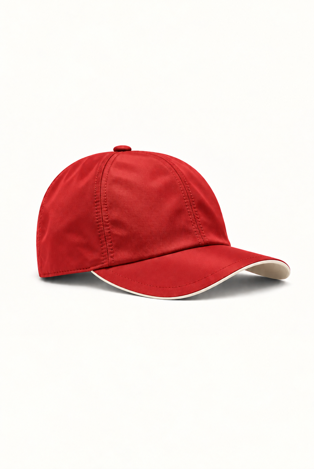THE NOVARO CAP BORDEAUX