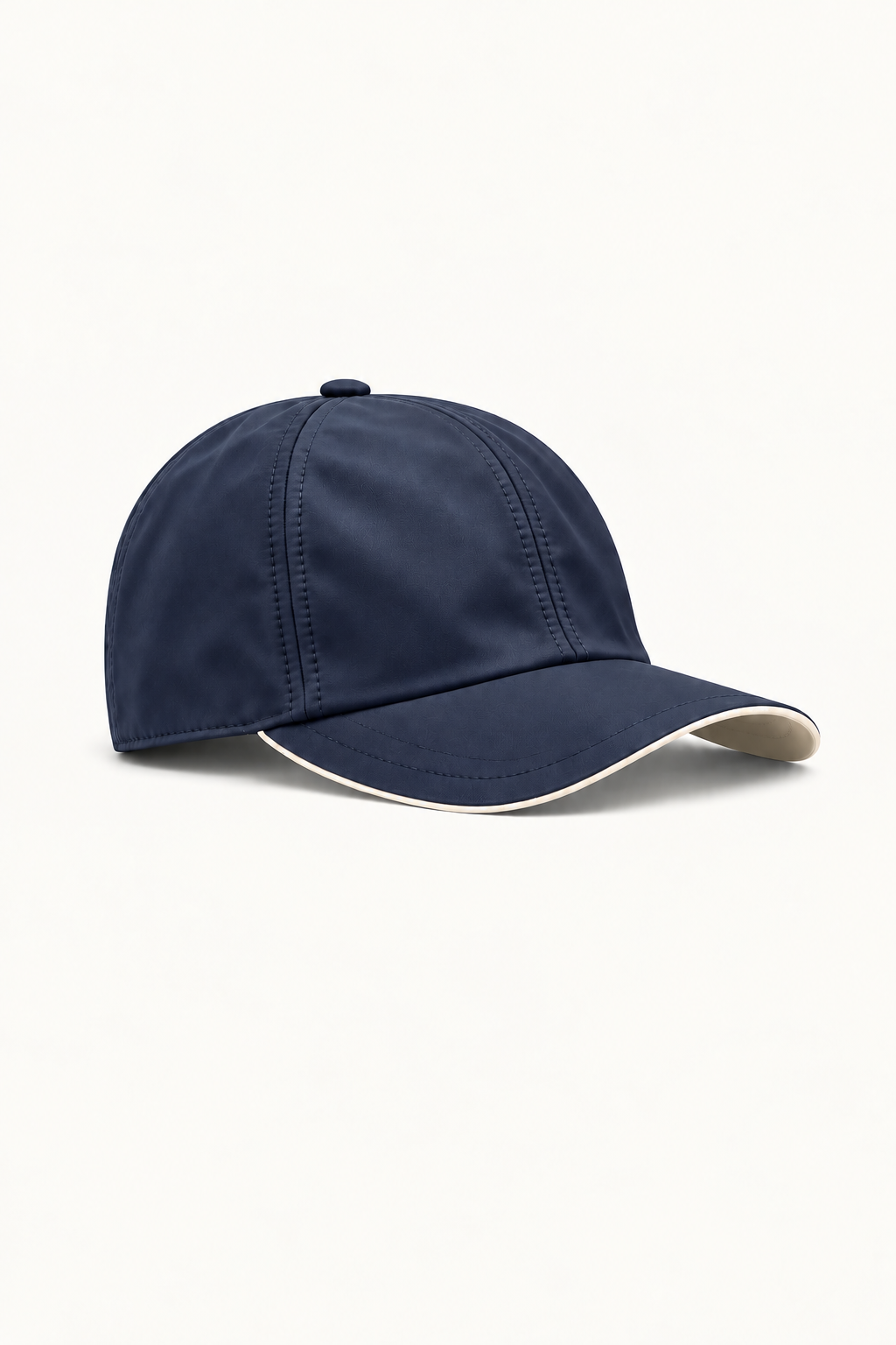 The novaro cap navy