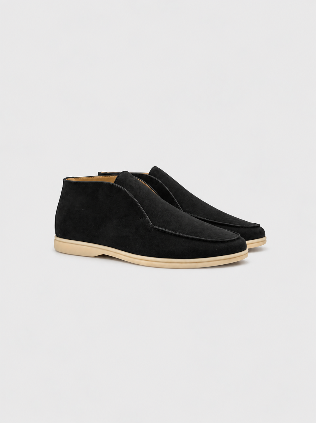 LIVIO LOAFER BLACK