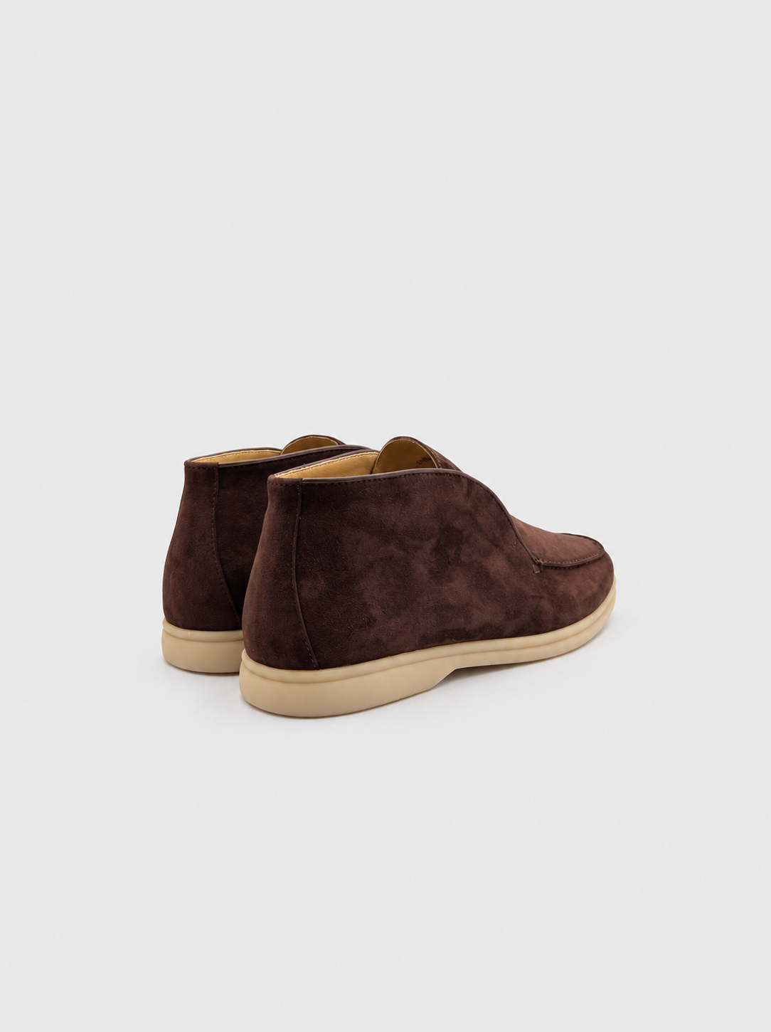 The livio loafer coffee