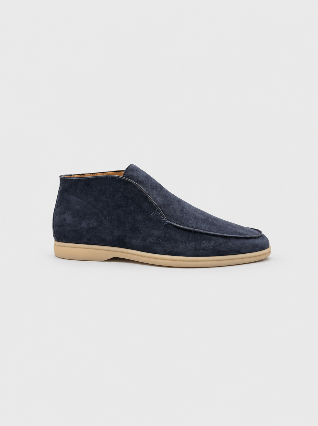 The Livio loafer navy