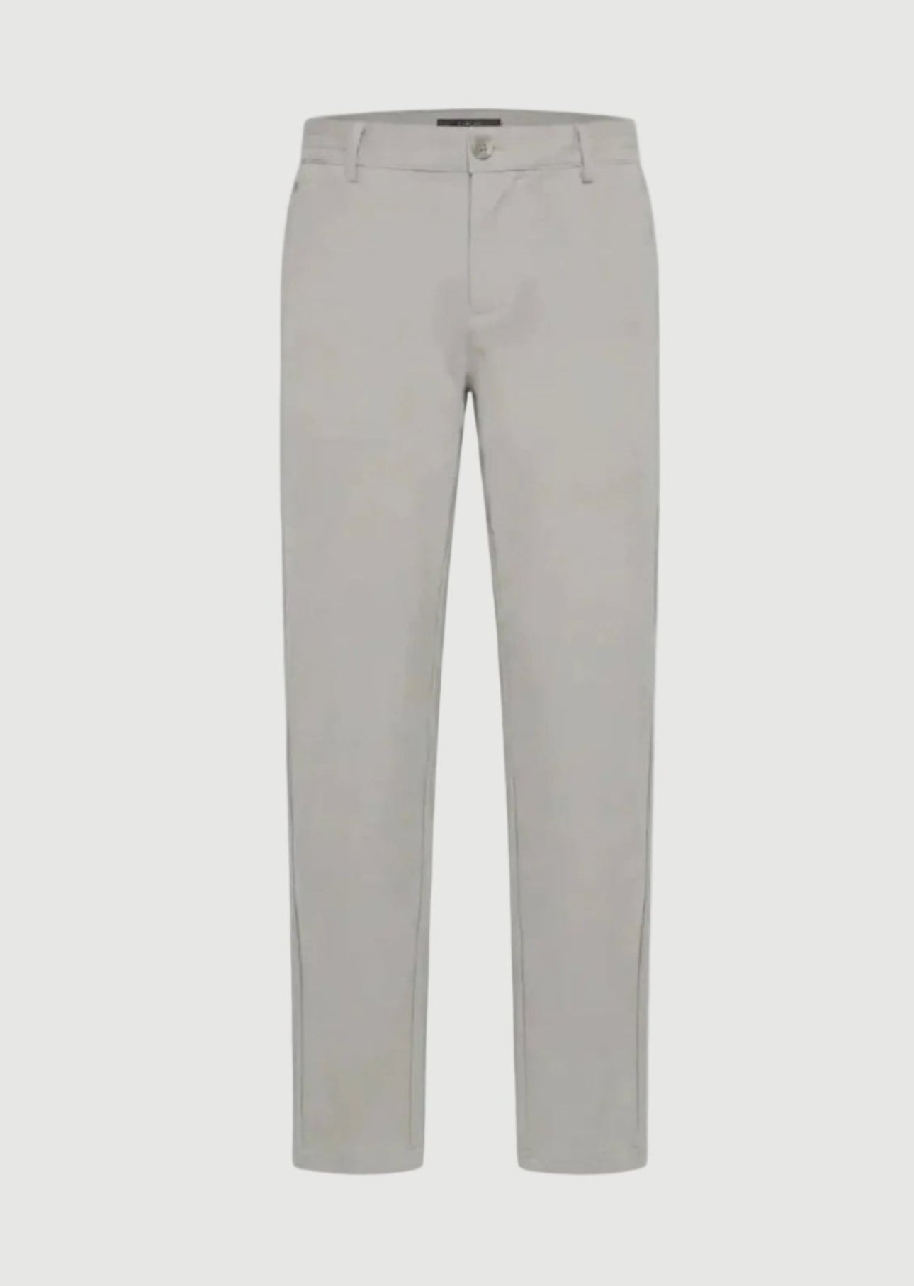 The Joshua Smart Pants – Elephant grey