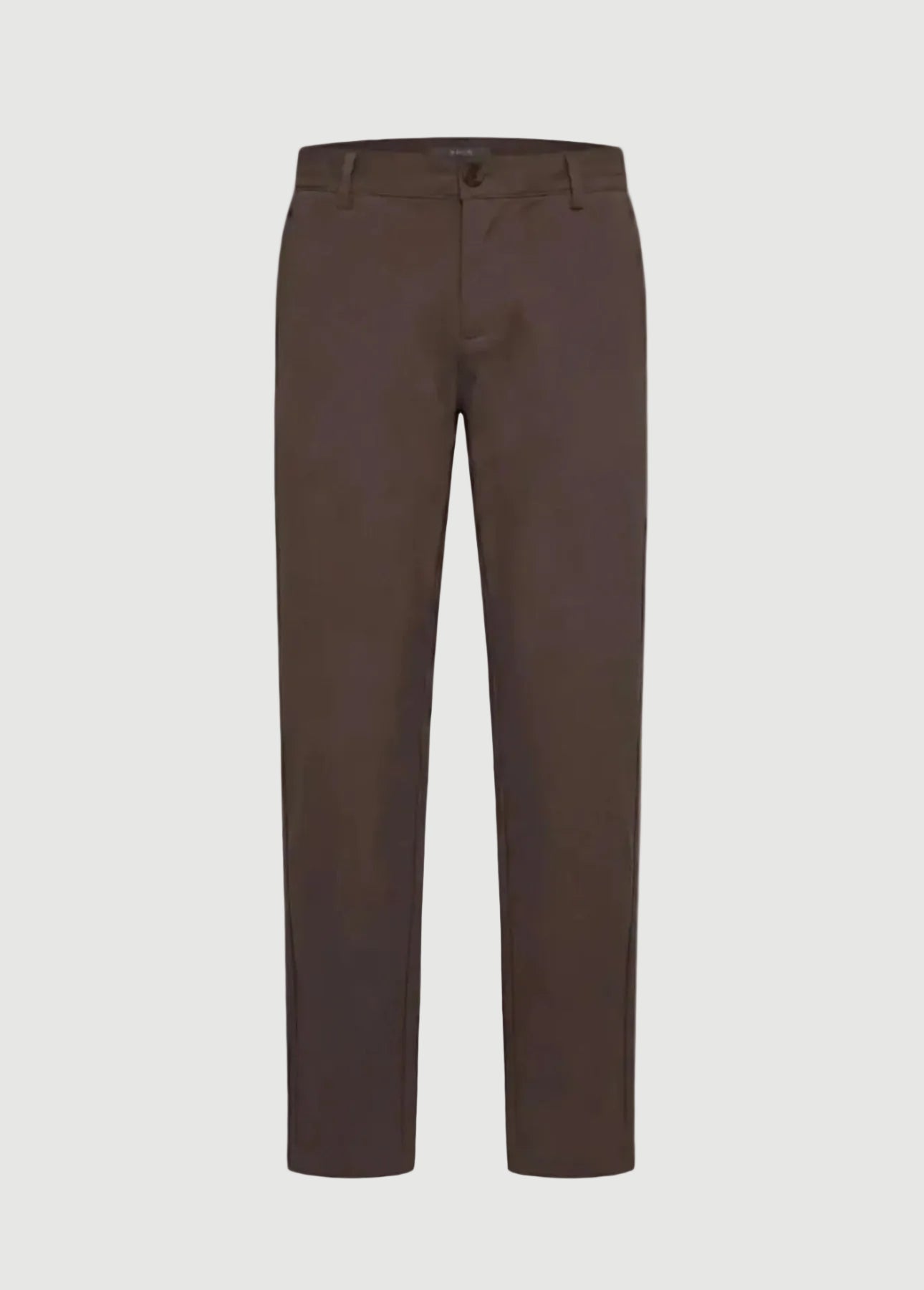 The joshua smart pants espresso
