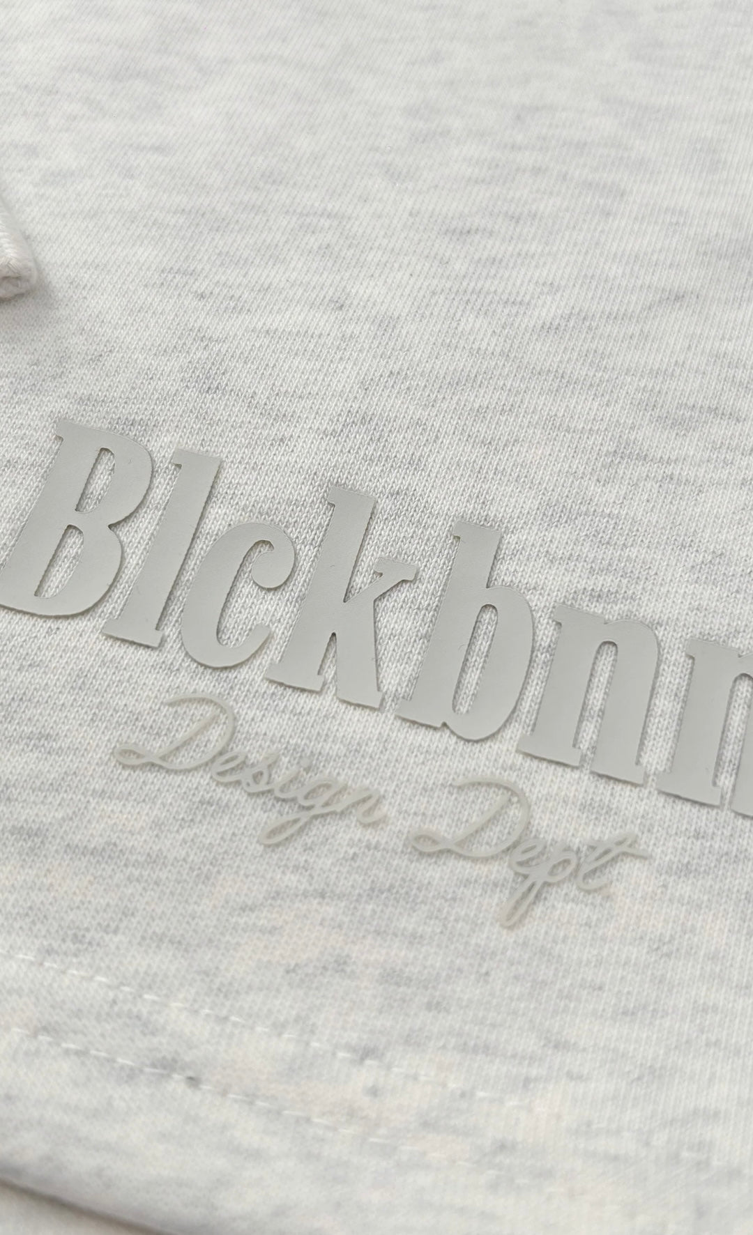 Black bananas twinset