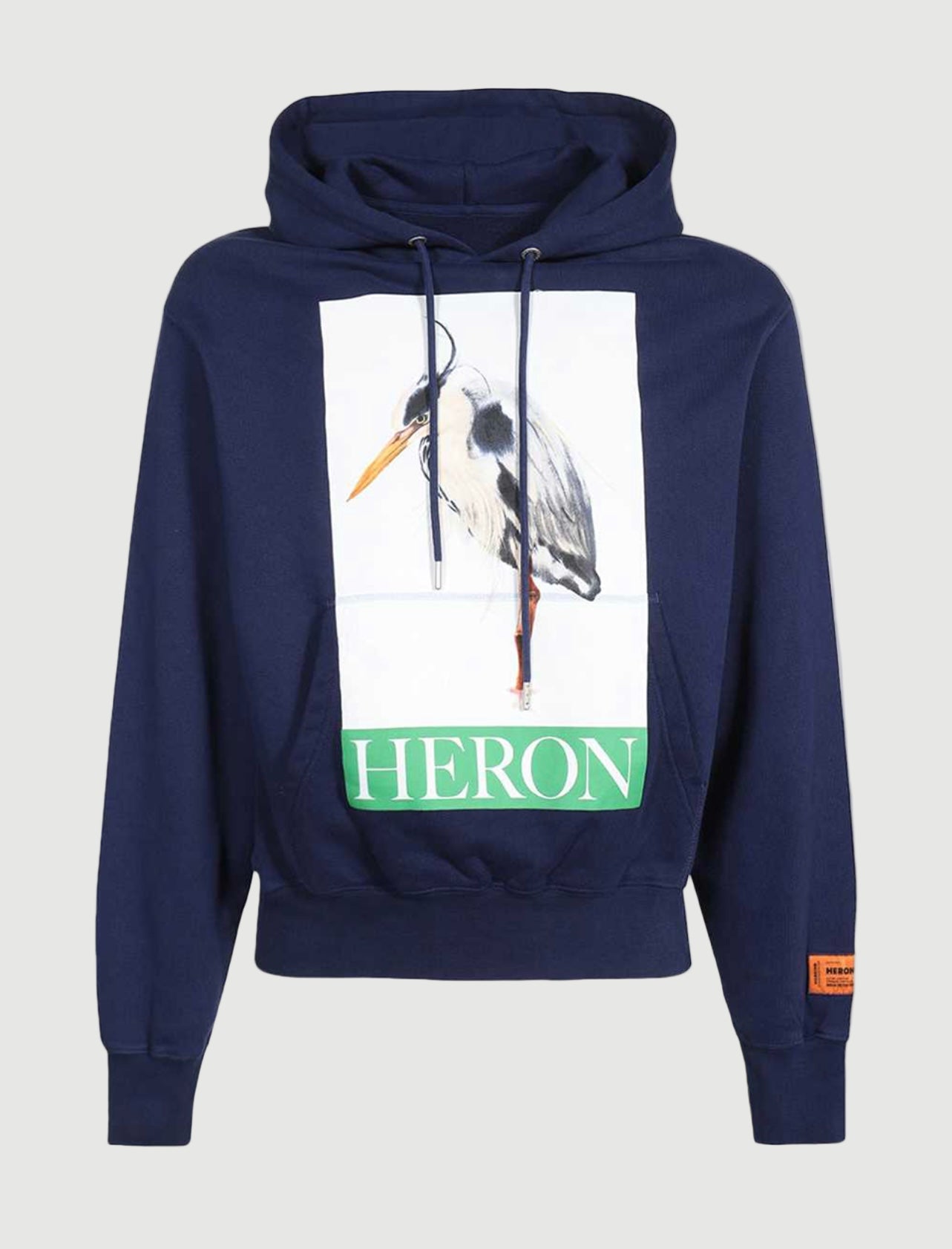 Heron Preston hoodie