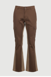 Axel brown cargo