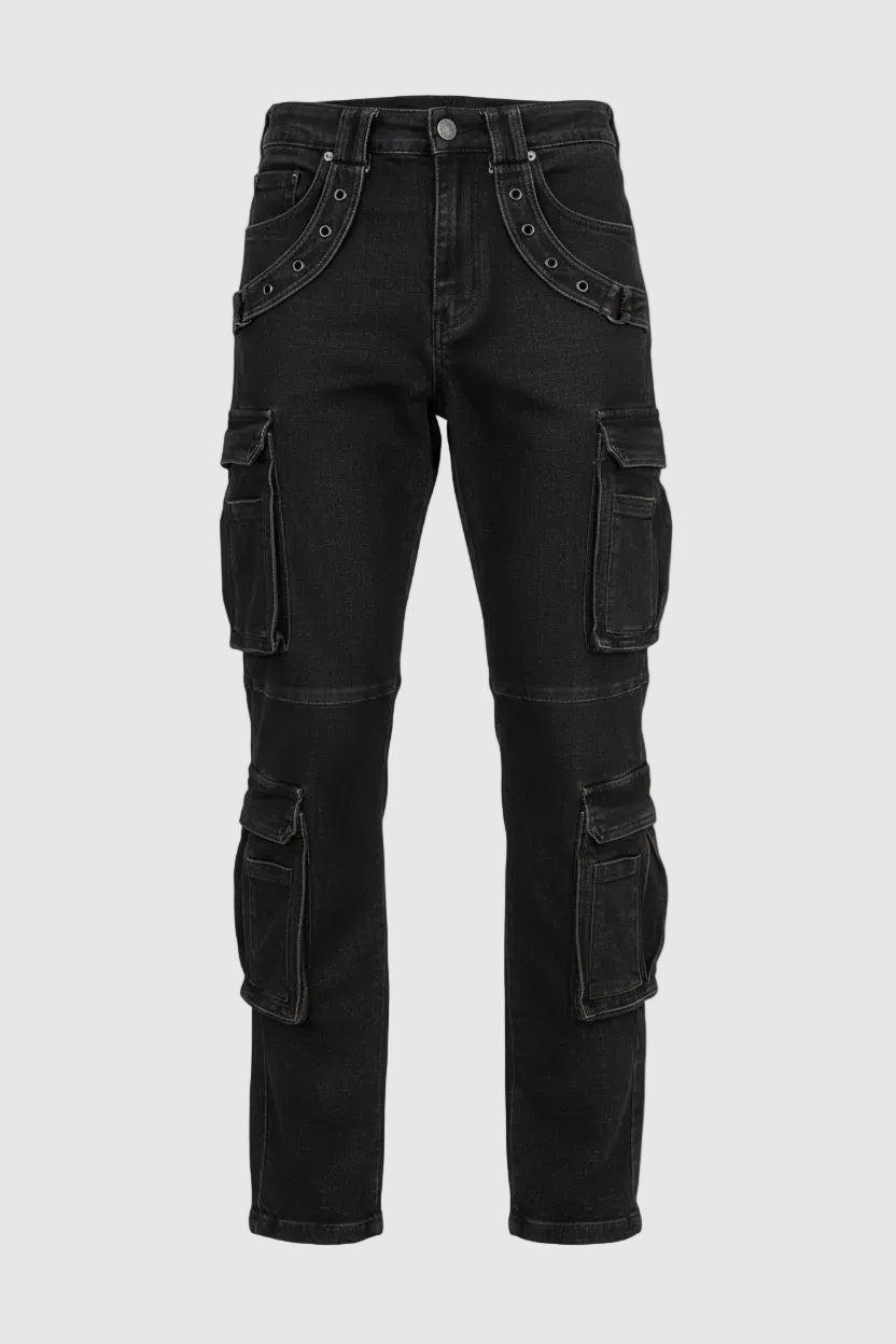 The cesaro multi pocket