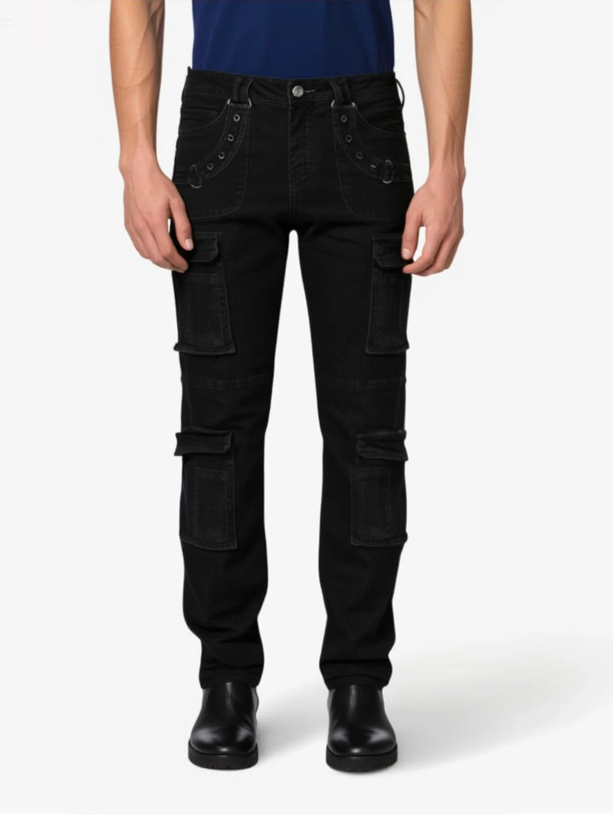 The cesaro multi pocket