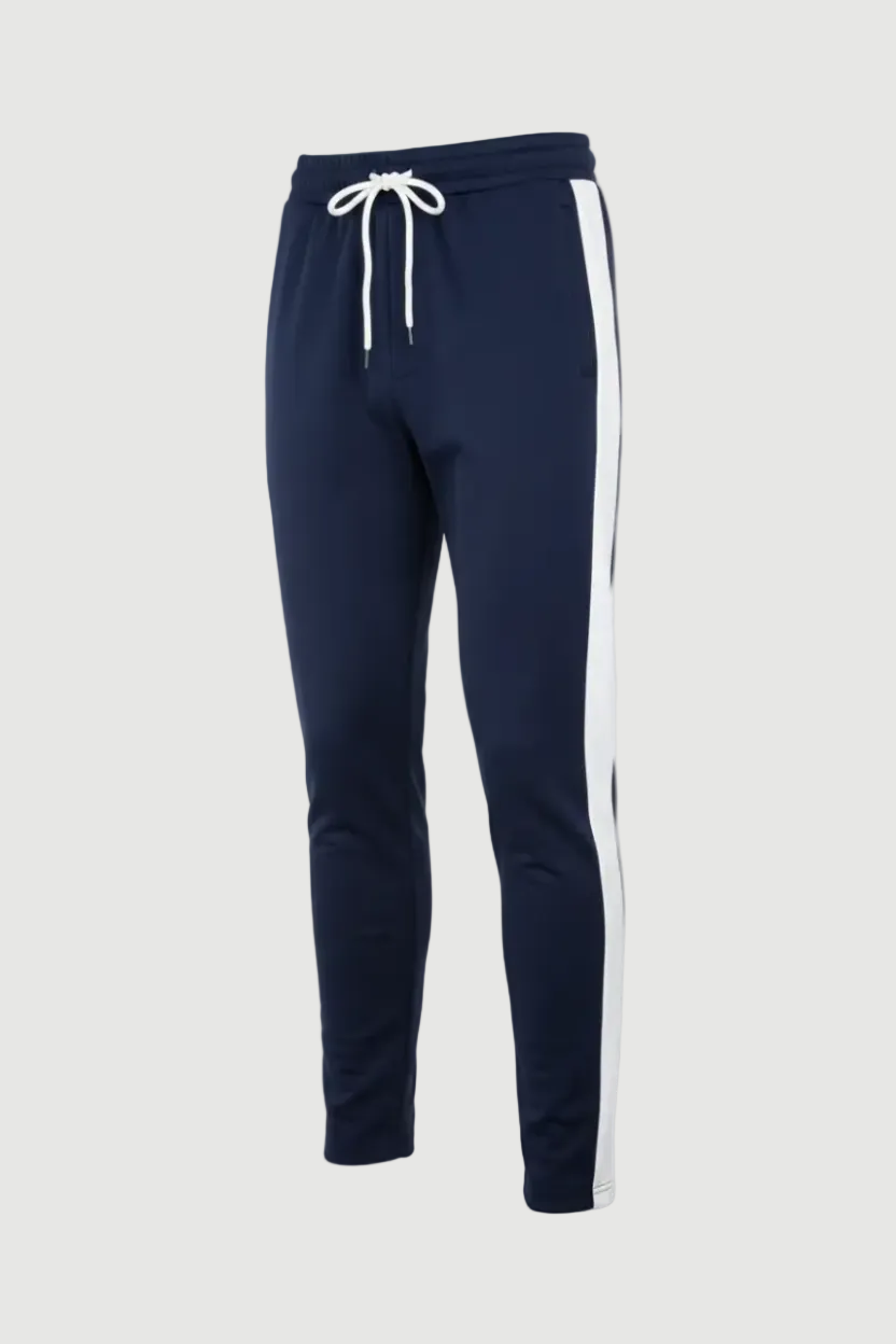 Gio trackpants Blu