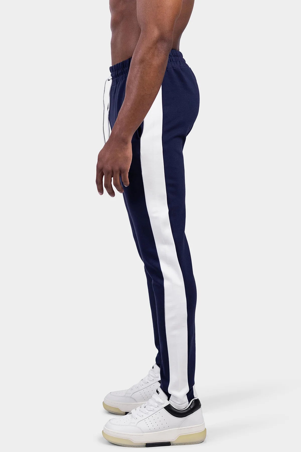 Gio trackpants Blu