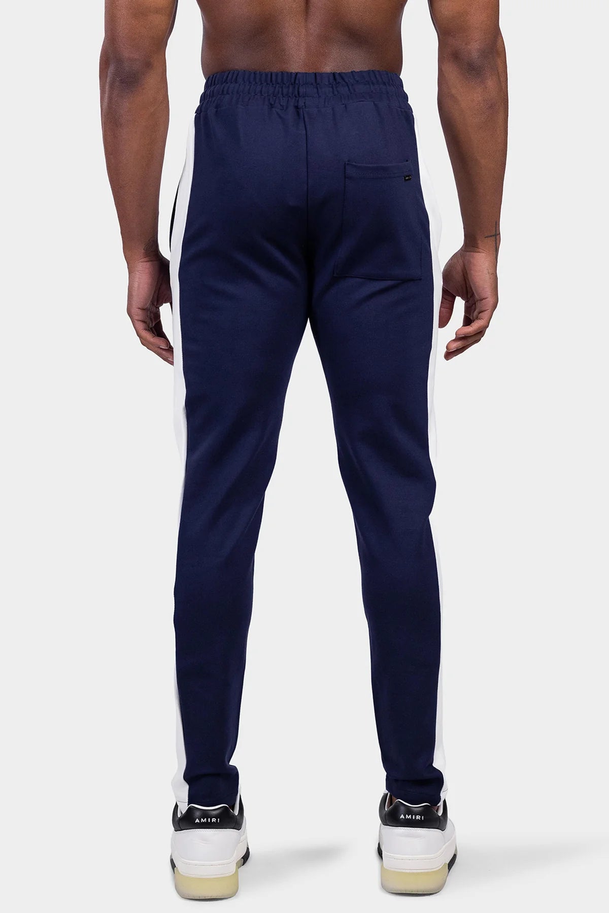 Gio trackpants Blu