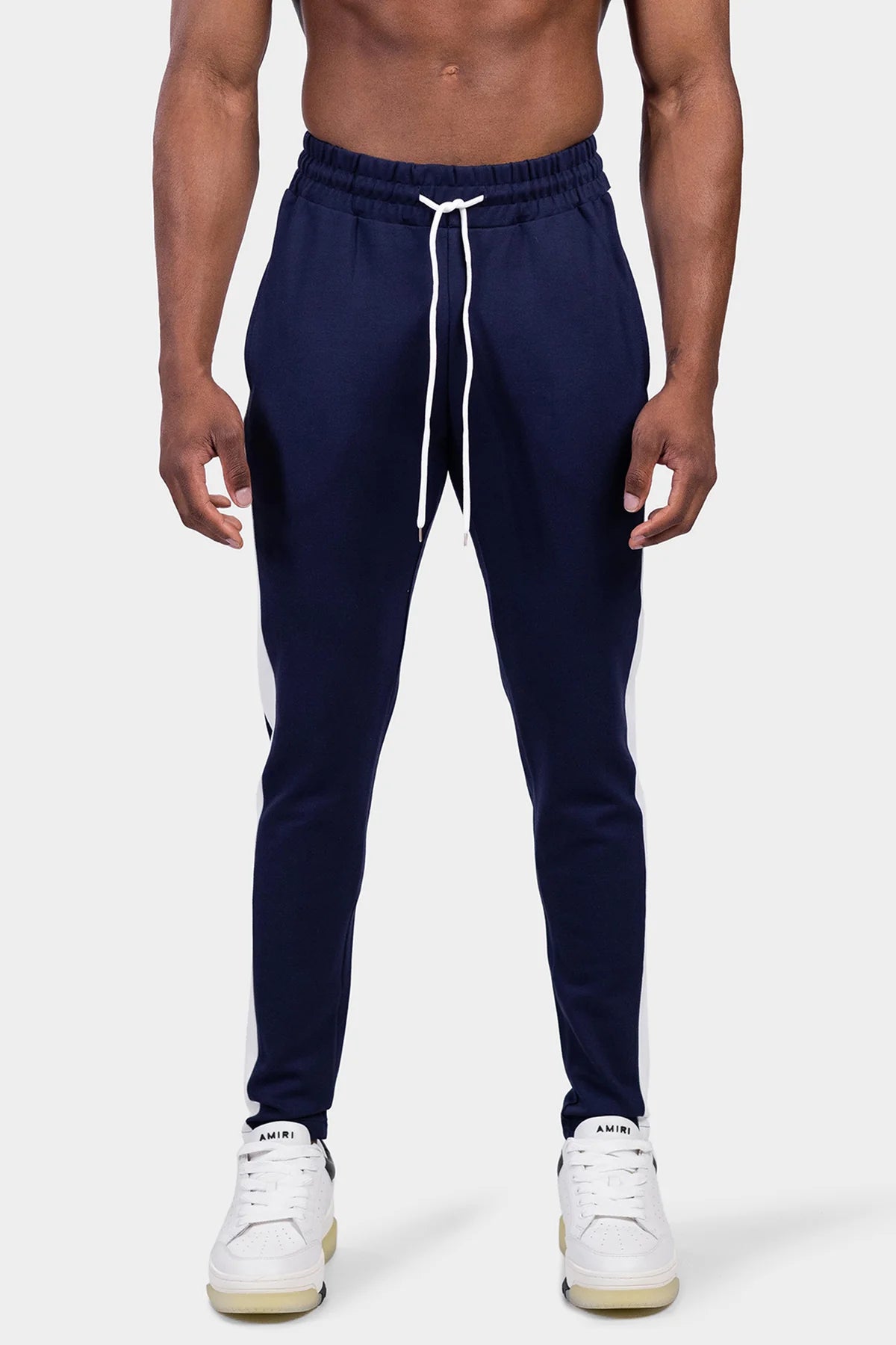 Gio trackpants Blu